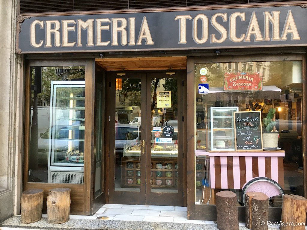 Muntaner 161 (Show Room)