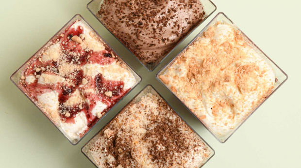 Cremeria Toscana Blog ¿Por qué el helado es el postre favorito de los españoles?